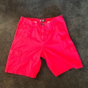 Mens Chaps Shorts Size 40W